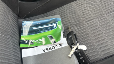 Vauxhall Corsa 1.2 Design 5dr Petrol Hatchback